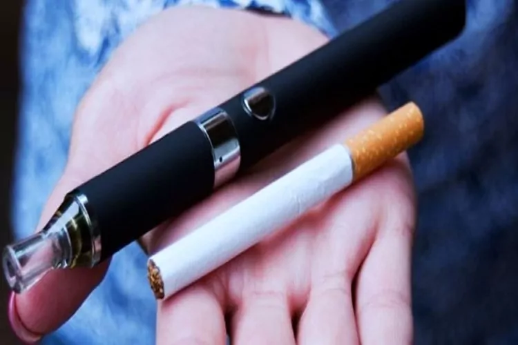 ویپ یا سیگار؛ کدامیک ضرر کمتری دارند؟