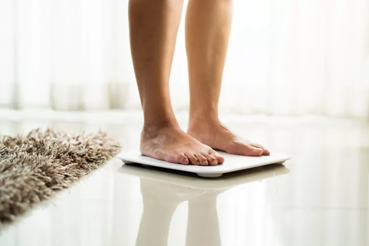 کمبود افراطی وزن چه عوارض جسمی دارد؟