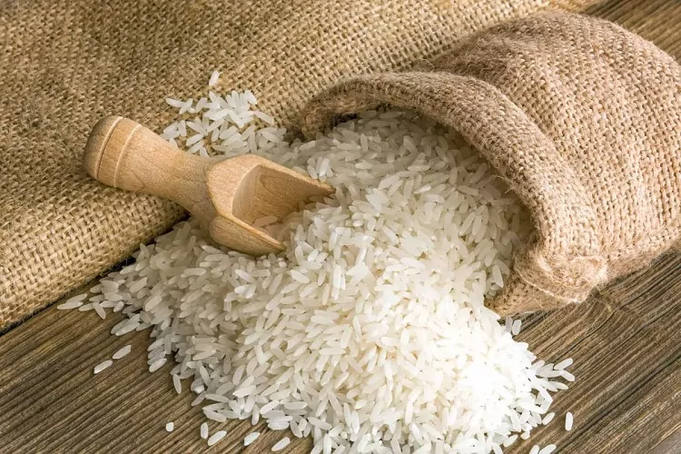 خواص برنج عنبر بو چیست؟ (1)