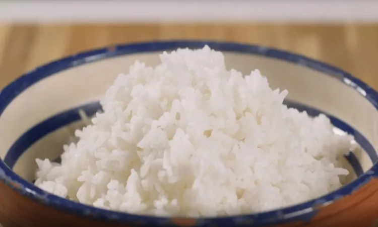 ویژگی‌های ظاهری برنج عنبربو
