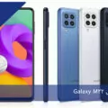 بررسی کامل Galaxy M22: میان رده اقتصادی سامسونگ