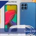 بررسی Galaxy M53: میان رده قدرتمند سامسونگ با پشتیبانی از 5G