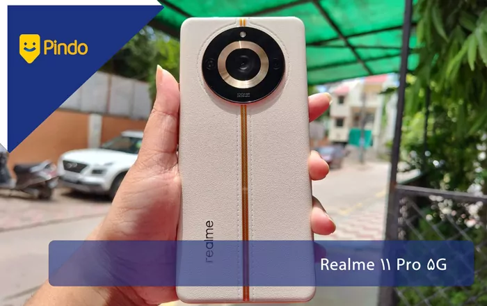 Realme 11 Pro 5G