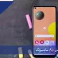 معرفی A11 سامسونگ