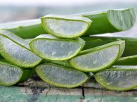 خواص ژل آلوئه ورا برای پوست