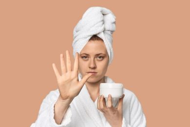 راهنمای جامع برای انواع پوست