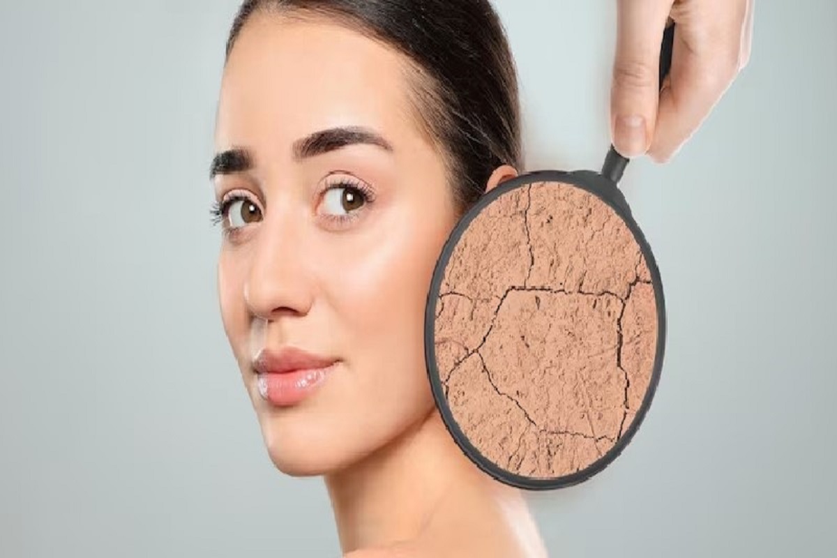 بررسی عوامل تشدیدکننده علائم پوست خشک
