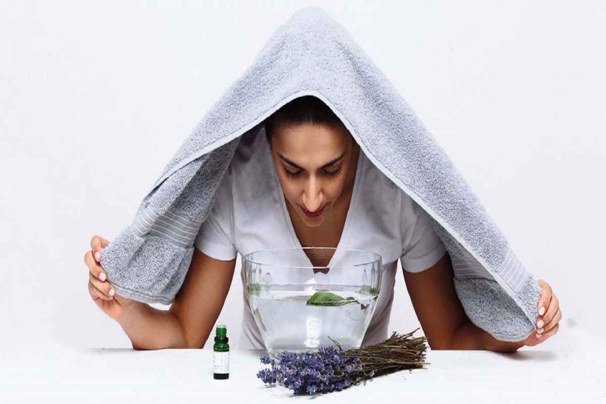 روشهای خانگی برای پاکسازی صورت