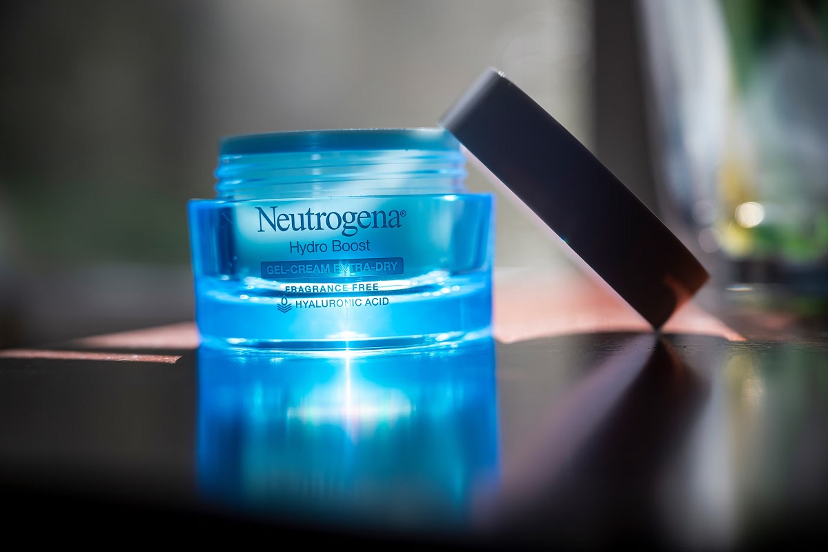 برند Neutrogena