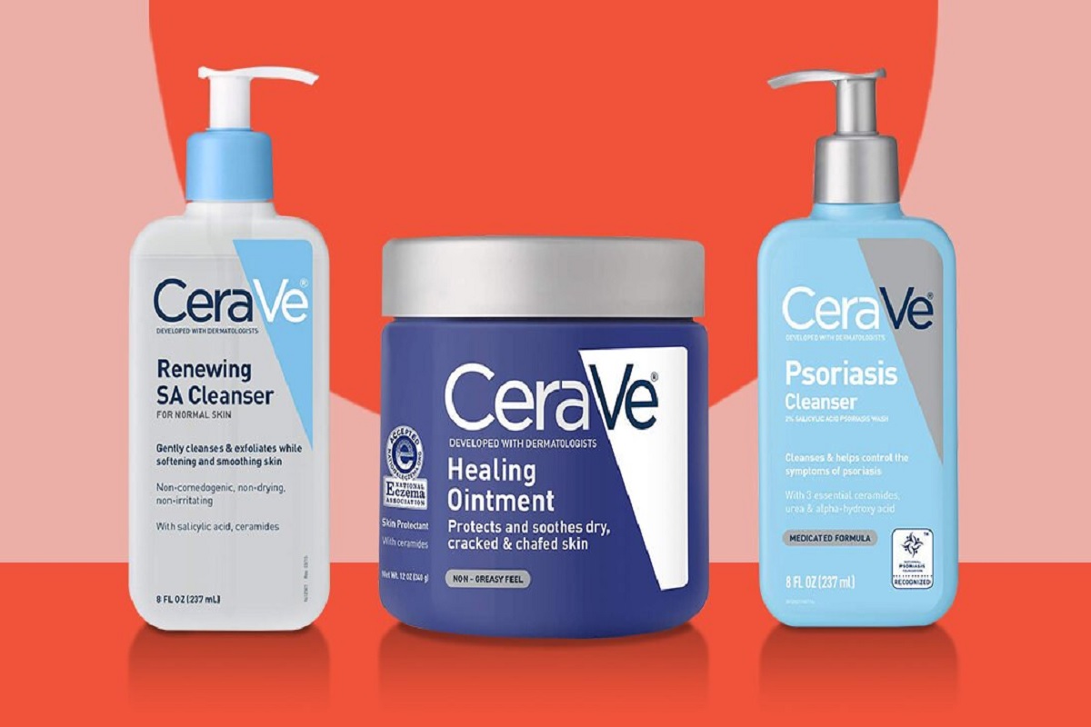 برند CeraVe