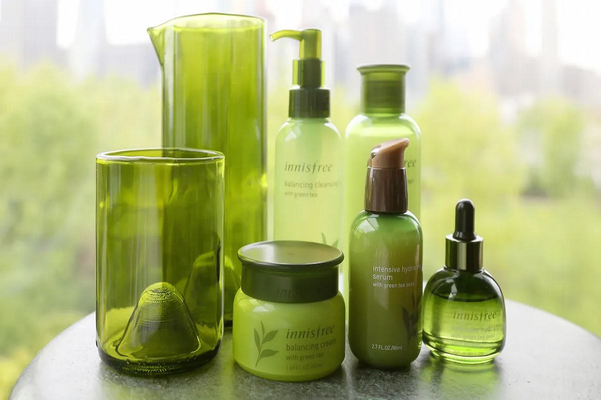برند Innisfree