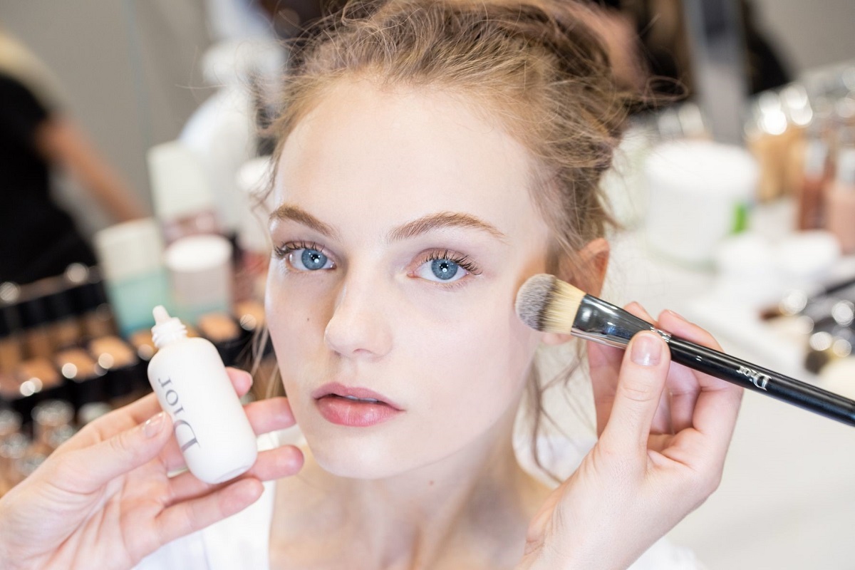 پرایمر دیور (Dior Backstage Face & Body Primer)