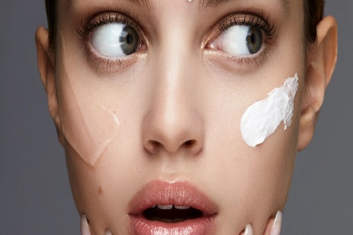 پرایمرهای رنگی یا بیرنگ؛ کدام یک برای پوست خشک انتخاب بهتری است؟