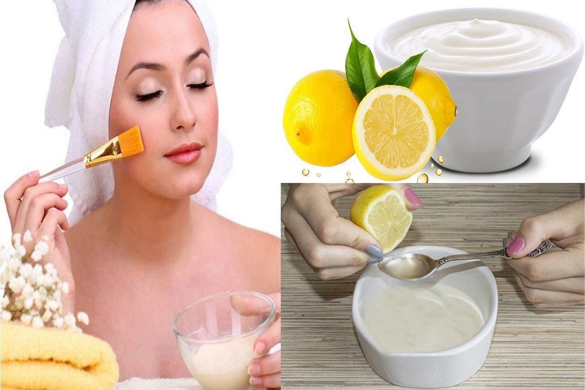 مواد طبیعی برای پاکسازی پوست چرب