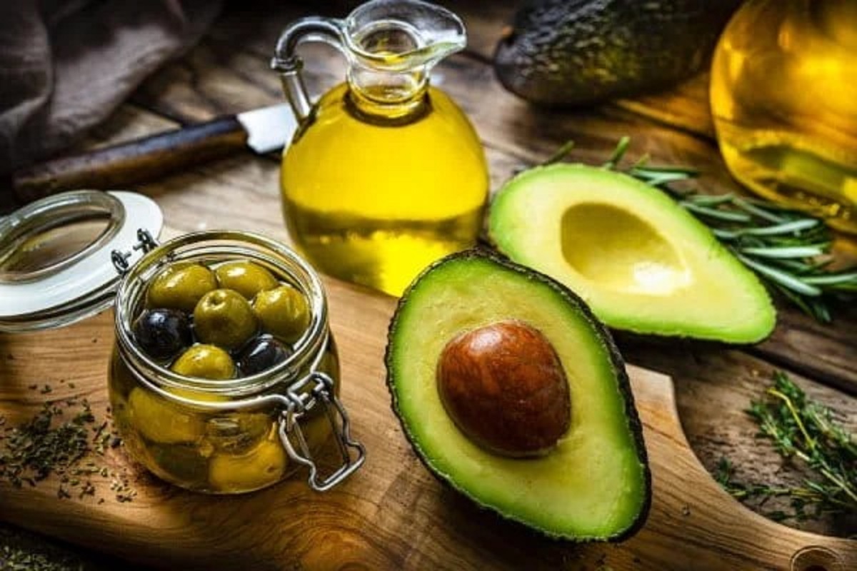 روغن آووکادو