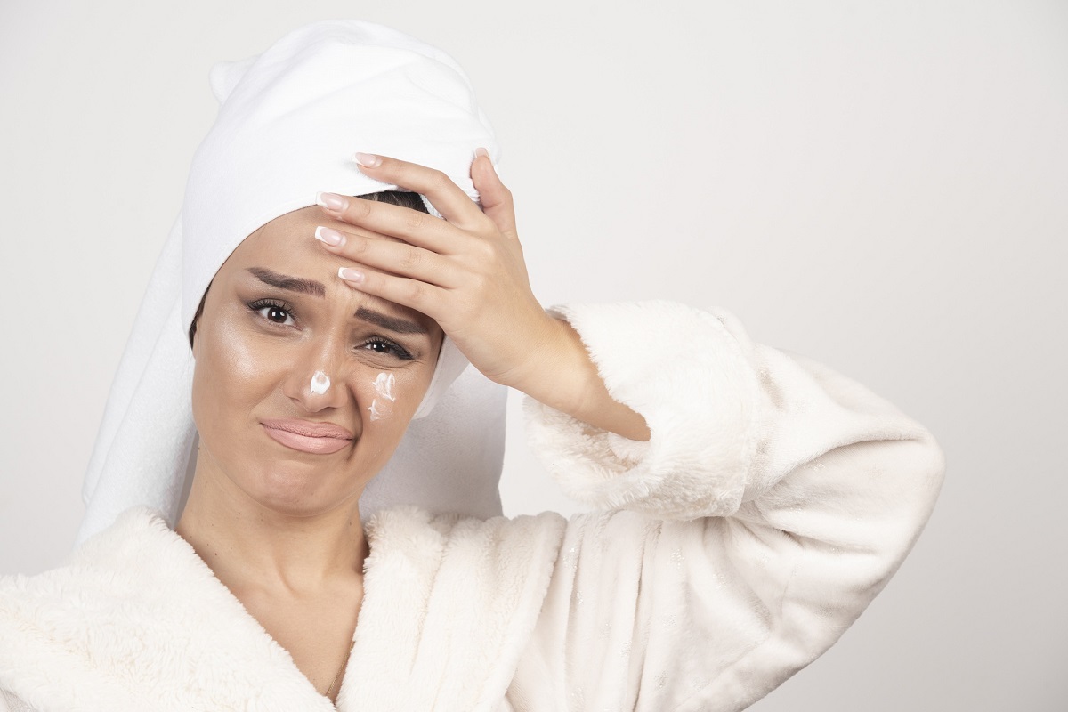 اشتباهات رایج در مراقبت از پوست چرب