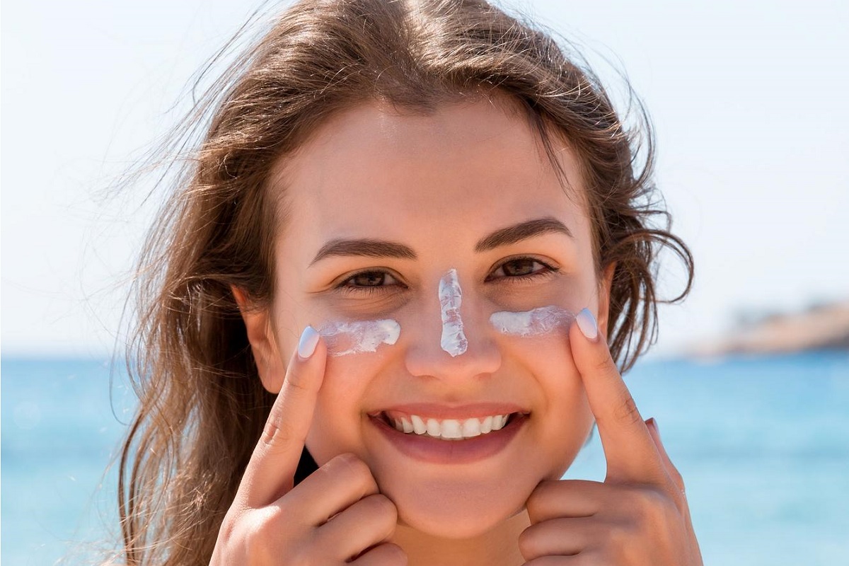ویژگی‌های ضدآفتاب مناسب برای پوست چرب