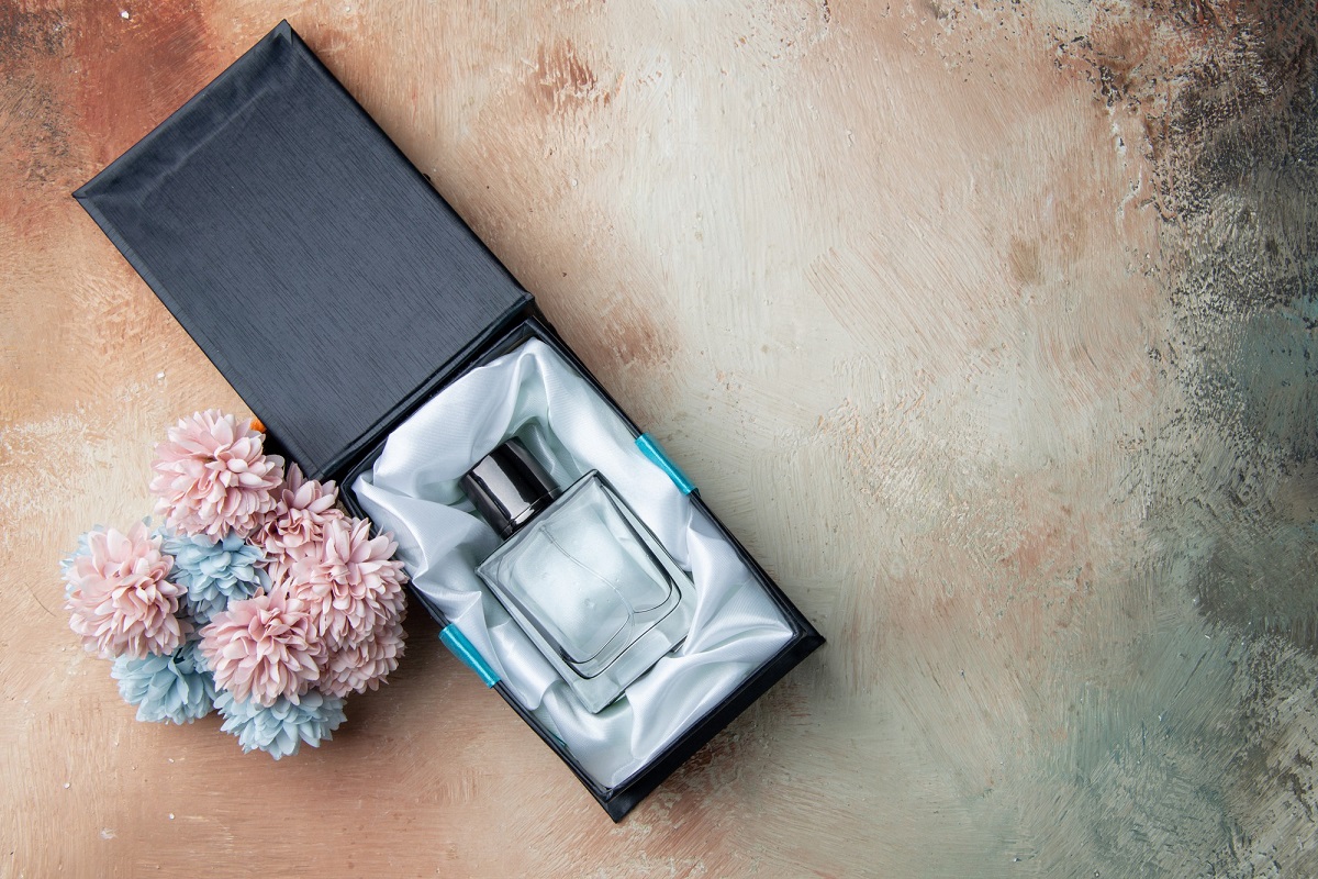 عطر