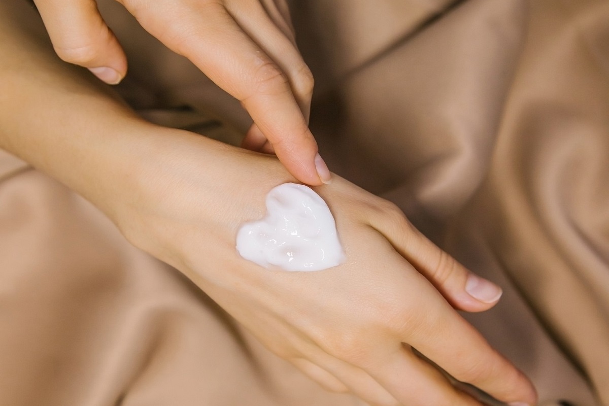 ویژگیهای لوسیون مناسب برای پوست چرب