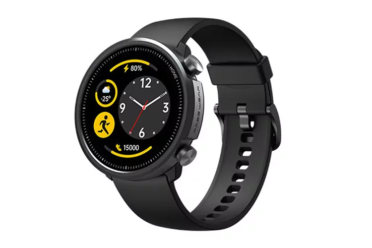 ساعت-هوشمند-میبرو-مدل-Mibro-Watch-A1